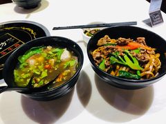 -八方客汕头火锅·牛肉·卤水(福保店)