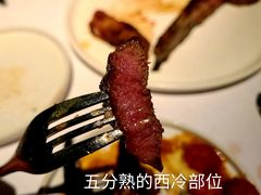 -Bistro Wang 牛排馆