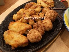 -萨莉亚意式餐厅(黄村高德汇店)
