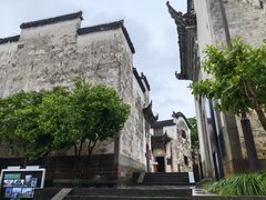 -潜口民宅博物馆