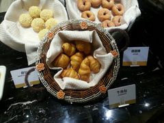 -东方红海鲜百汇(国际大厦店)