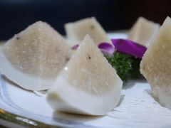 -墨脱石锅椰子鸡•香草鸭•东山羊(大东海店)