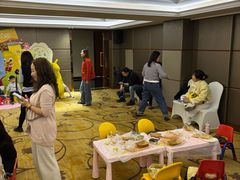 -太阳岛度假酒店