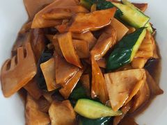 春笋四宝-东土食研所(渔港路店)