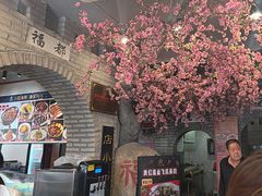 -一块豆腐·海鲜·家常菜(李沧书院路店)