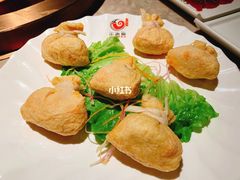 -小南房鲜美蛙火锅(北苑店)