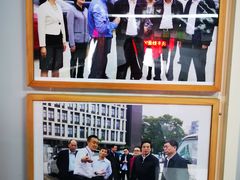 -喜憨儿洗车中心(梅林店)