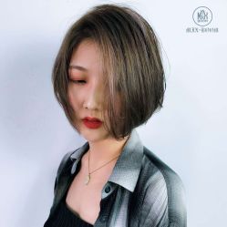 -Mix Boom Hair salon