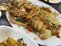 -富来美食