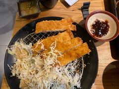 -雷门拉面店(新光天地店)