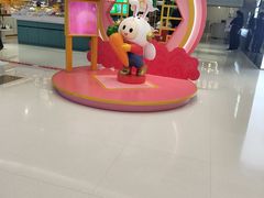 -丽达购物中心(崂山店)