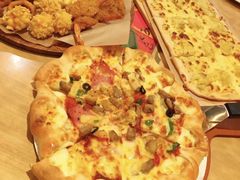-必胜客(嘉兴八佰伴店)