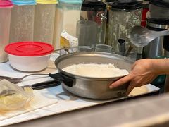 -小团圆糖水铺(襄阳南路店)
