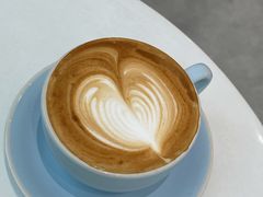 -CHEZ JASMINE 茉莉的氧气厨房