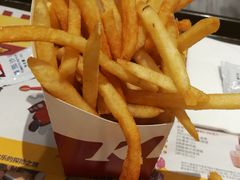 -肯德基(汇腾店)