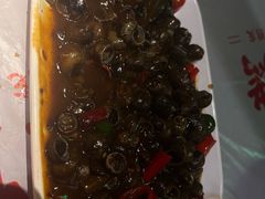-竹笠烧烤(景缘居店)