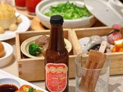 -蔡澜点心·粤菜(西单大悦城店)