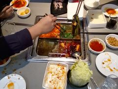 -海底捞火锅(步步高新天地店)