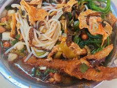 -凤张螺蛳粉·爽口粉(跃进路总店)
