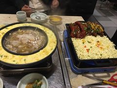 -金顺韩式烤肉·网红烤肉店(广利路店)