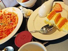 -湾景餐厅(海洋公园店)