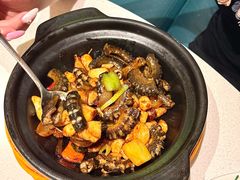 -顺峰顺水顺德菜(第一百货店)