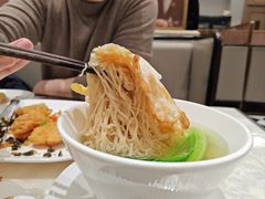 -頂好酒家·经典粤菜(海信广场店)