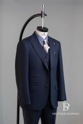 点击看大图 -Brother西服礼服定制·商务·婚礼(佛山南海店)