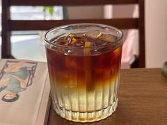 -Punchline Coffee&Roaster(同济大学店)