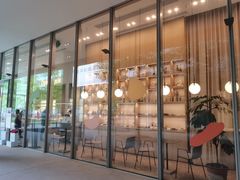 门面-Cycle&Cycle Artisan(天目里店)
