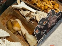 -芸山季·云南野生菌火锅(宝能环球汇店)