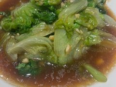 -饭橘汉江码头·乡野土菜馆(静安路店)