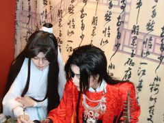 -八度空间换装自拍体验馆