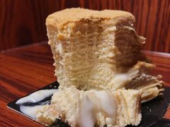 -欢牛蛋糕屋(萧山万象汇店)