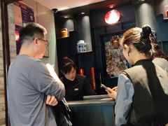 -北京老铺烤鸭(高新店)