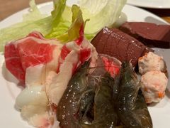 -杭州开元名都大酒店·地中海自助餐厅
