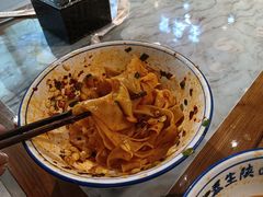 -贺秦生陕面王(富力城店)