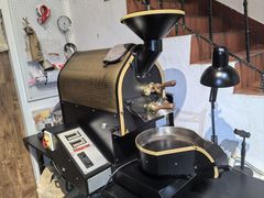 -房角石咖啡与书(吉大南校店)