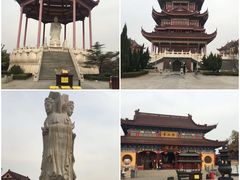 -千佛山风景名胜区