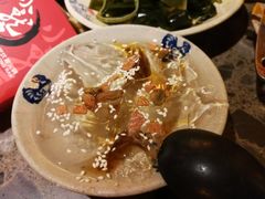 冰粉-小龙坎火锅(仓山万达店)