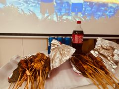 -韩宫宴烤肉·料理(青浦宝龙店)