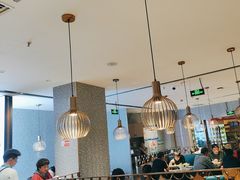 -半天妖烤鱼(中山路店)