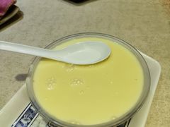 凤凰奶糊-百花传统甜品店(原址店)
