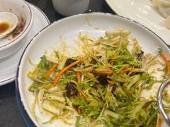 -双福饺子营餐厅(财富广场店)