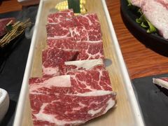 -山之屋炭火烧肉·生啤畅饮(大朗万科中央公园店)