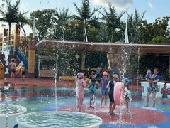 -上海玛雅海滩水公园