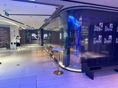 -TANGO LIVEHOUSE动感单车(巴黎春天店)