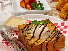 -避风塘·金牌店·夜宵(金玉兰店)