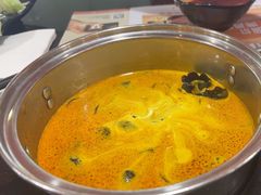 -呷哺呷哺(西单大悦城店)