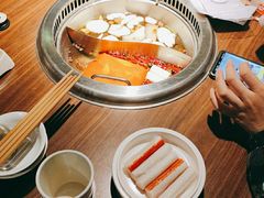 -季季红火锅(动壹店)
